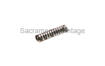 [07586] GEAR SHIFT LEVER SPRING 1940-55