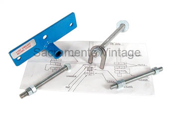 [00357-7] GEARSHIFT LEVER SPRING COMPRESSOR TOOL