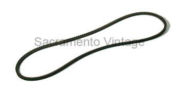 [07715] GENERATOR and WATER PUMP BELT 1953
