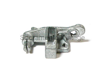 [03838-1] GENERATOR BRUSH HOLDER - SMALL 1919-27