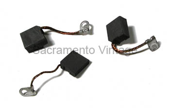 [03826] GENERATOR BRUSH SET 1919-27