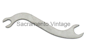 [03837] GENERATOR BRUSH WRENCH 1919-27