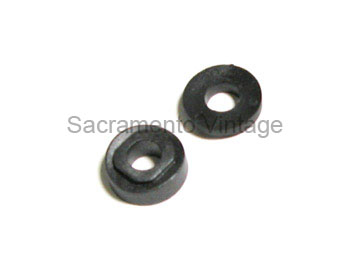[00643-2] GENERATOR CUT-OUT WASHERS- thick 1928-39