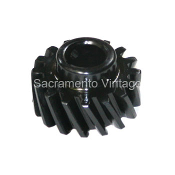 [03832] GENERATOR DRIVE GEAR 1919-27