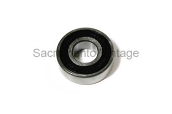 [07815] GENERATOR FRONT BEARING- V-8 PU/PS 1940-56