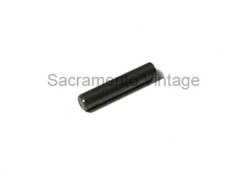 [03833] GENERATOR GEAR PIN 1919-27
