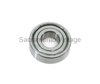 [03829] GENERATOR LARGE BEARING FOR DRIVE GEAR END 1919-27