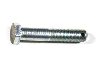 [03834-1] GENERATOR MOUNTING BOLT- SHORT 1919-27 2 REQUIRED AUTHENTIC