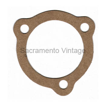 [03834] GENERATOR MOUNTING GASKET 1919-27