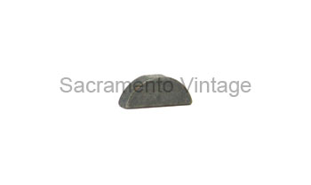 [03833-1] GENERATOR PINION GEAR KEY 1919-27
