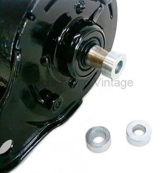 [00647-4] GENERATOR PULLEY ADAPTOR 1928-31