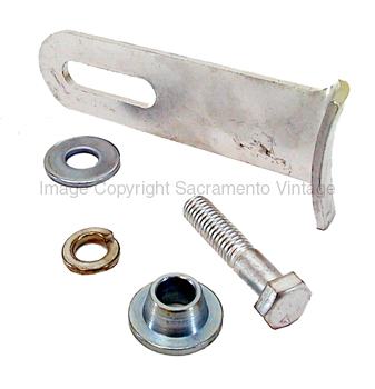 [00648] GENERATOR TENSION BRACKET 1928-34