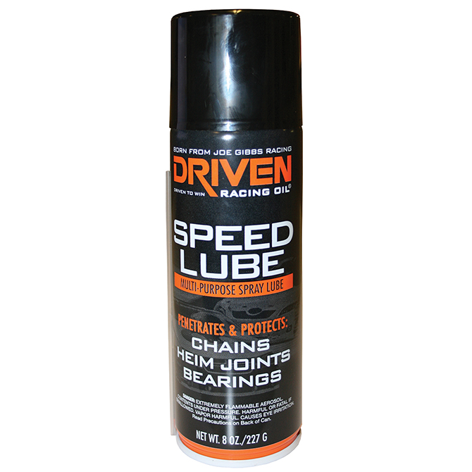 [10029-1] GIBBS- SPEED LUBE MULTI-PURPOSE SPRAY LUBE