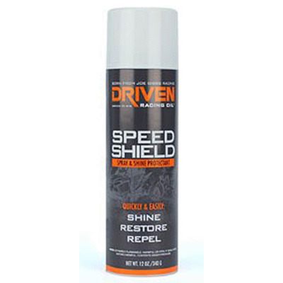 [10030-1] GIBBS-SPEED SHIELD SPRAY AND SHINE PROTECANT