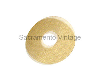 [00498] GLASS BOWL SCREEN 1928-31