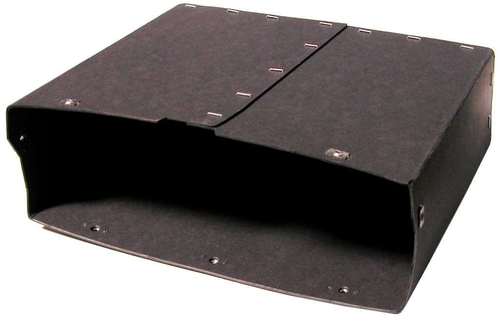 [08586] GLOVE BOX PICKUP 1953-55