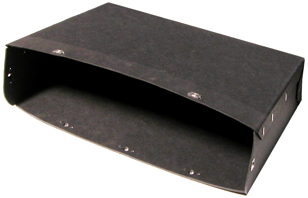 [08586-3] GLOVE BOX PICKUP 1961-64