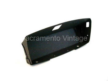 [208587] GLOVE BOX - PICKUP with A/C 1968-72