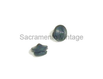 [05952] GLOVE BOX BUMPERS-THIN 1935-48