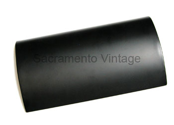 [05952-20] GLOVE BOX DOOR 1940 STANDARD SMOOTH FACE