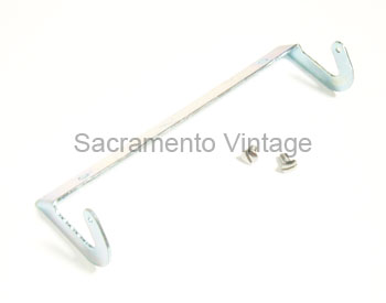 [05952-3] GLOVE BOX DOOR HINGE 1933-34