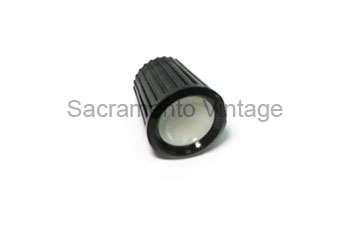 [08668] GLOVE BOX DOOR KNOB 1961-66