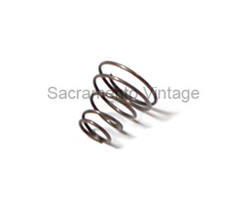 [208591] GLOVE BOX DOOR SPRING 1967-79