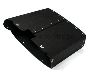 [498585] GLOVE BOX LINER- 1949-50 CAR AND 1949-51 WAGON