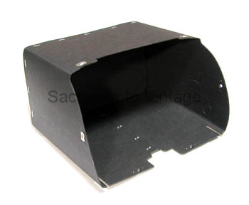 [498587] GLOVE BOX LINER- 1950-51 MERCURY