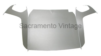 [08633] GRAY HEADLINER SM WINDOW PU 1956