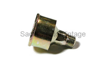 [03552] GREASE CUP- U-JOINT (LARGE) steel 1909-27