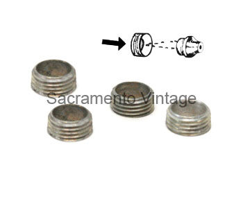 [00048-3] GREASE FITTING ADAPTOR SET