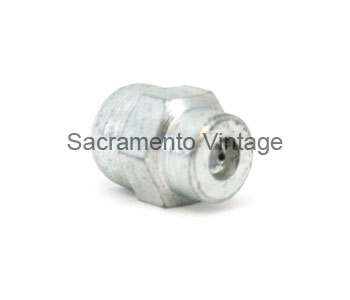 [00048-1] GREASE GUN ADAPTOR 1928-31