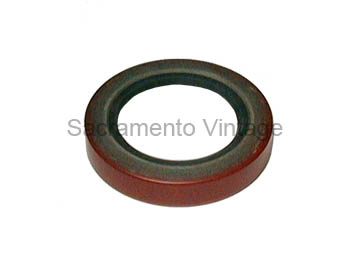 [07002] GREASE SEAL-FRONT WHEEL PU 1948-56