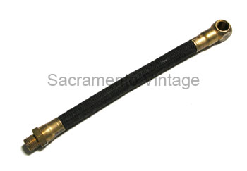 [05537] GREASE TUBE FOR RELEASE HUB- 1932-34