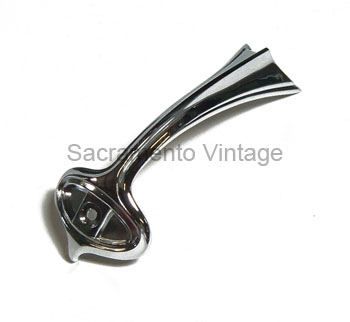 [05801] GRILLE / HOOD ORNAMENT- PASSENGER 1934
