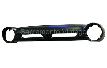 [07686-12] GRILLE- BLACK EDP PRIMER 1956