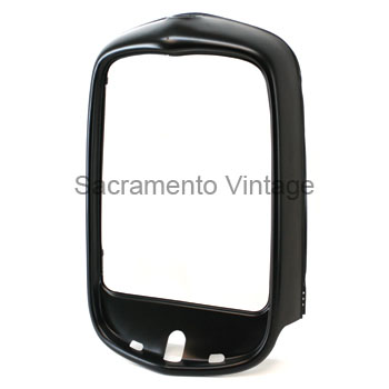 [05783-0] GRILLE SHELL ORIGINAL STYLE STEEL 1932