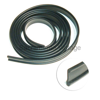 [05820] GRILLE SHELL WELT KIT- pickup 1938-39