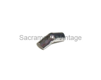 [05793-2-1] GRILLE TRIM CLIP-PASSENGER 1934