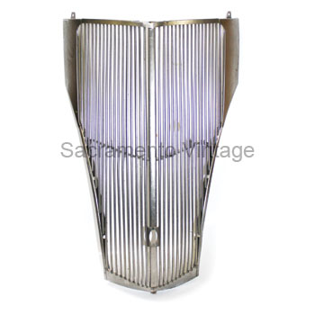 [05787-1] GRILLE- - s-o-l-d o-u-t  passenger / plain 1936 -IMPORT-