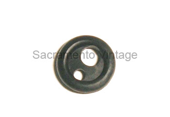 [05329-2] WIPER HOSE / SPEEDOMETER CABLE GROMMET IN FIREWALL GROMMET IN FIREWALL PICKUP 1942-47