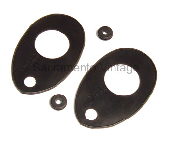 [06101] H-L PADS- 1933-34 PASS & 35-37 PU
