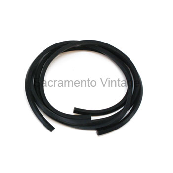[00680-1] H/L LENS GASKETS-NEOPRENE 1928-31