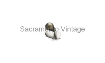 [00697-5] H/L RIM TOP RETAINER CLIP 1930-32