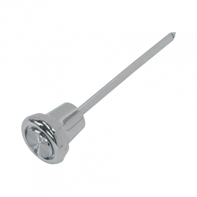 [208667] H/L SWITCH KNOB & SHAFT 1973-79