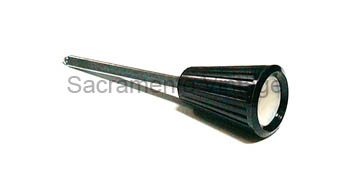 [08665] H/L SWITCH KNOB-2.5in SHAFT 1961-66