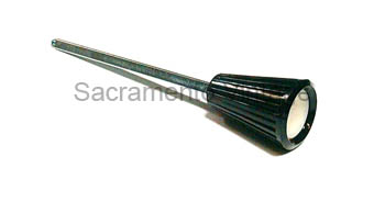 [08665-1] H/L SWITCH KNOB-3.5in SHAFT 1961-66