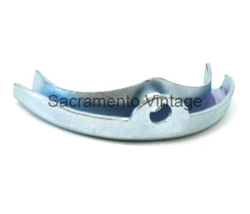 [07075-2] HAND BRAKE CABLE YOKE 1953-56