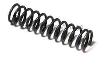 [07075-4] HAND BRAKE LEVER SPRING 1939-64 NOT AVAILABLE AT THIS TIME